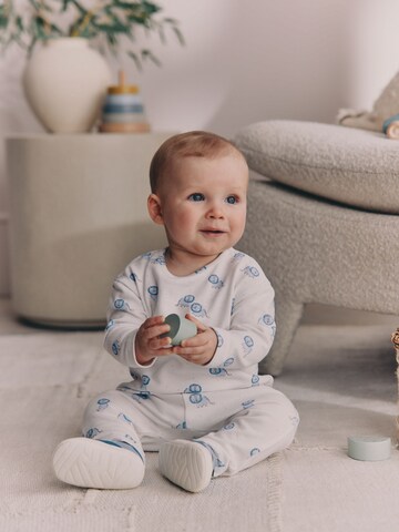 Next Komplekt, värv valge