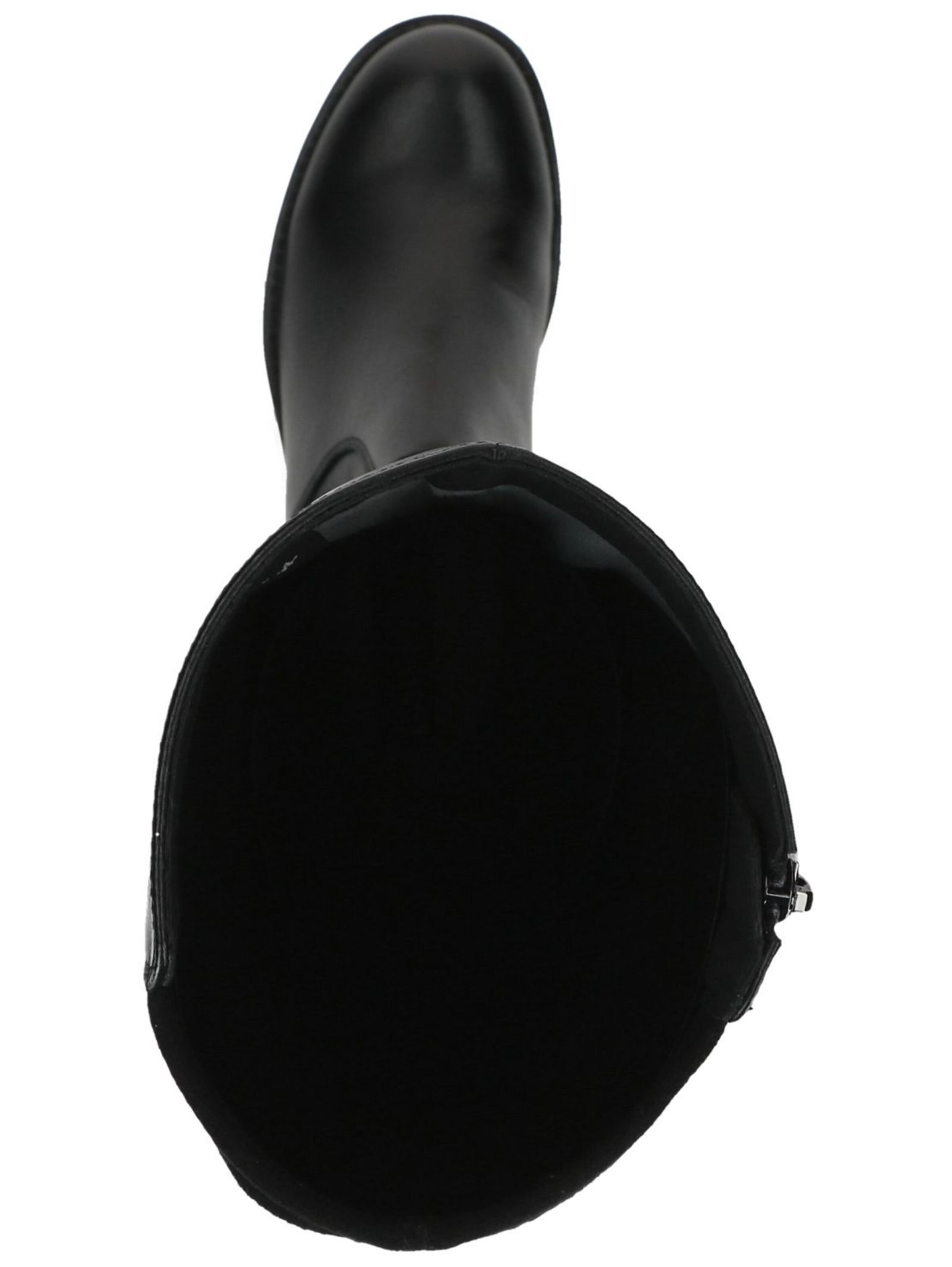 Bottes CAPRICE en noir