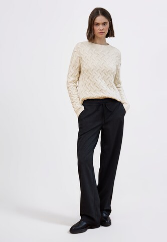 Street One Studio Pullover in Beige