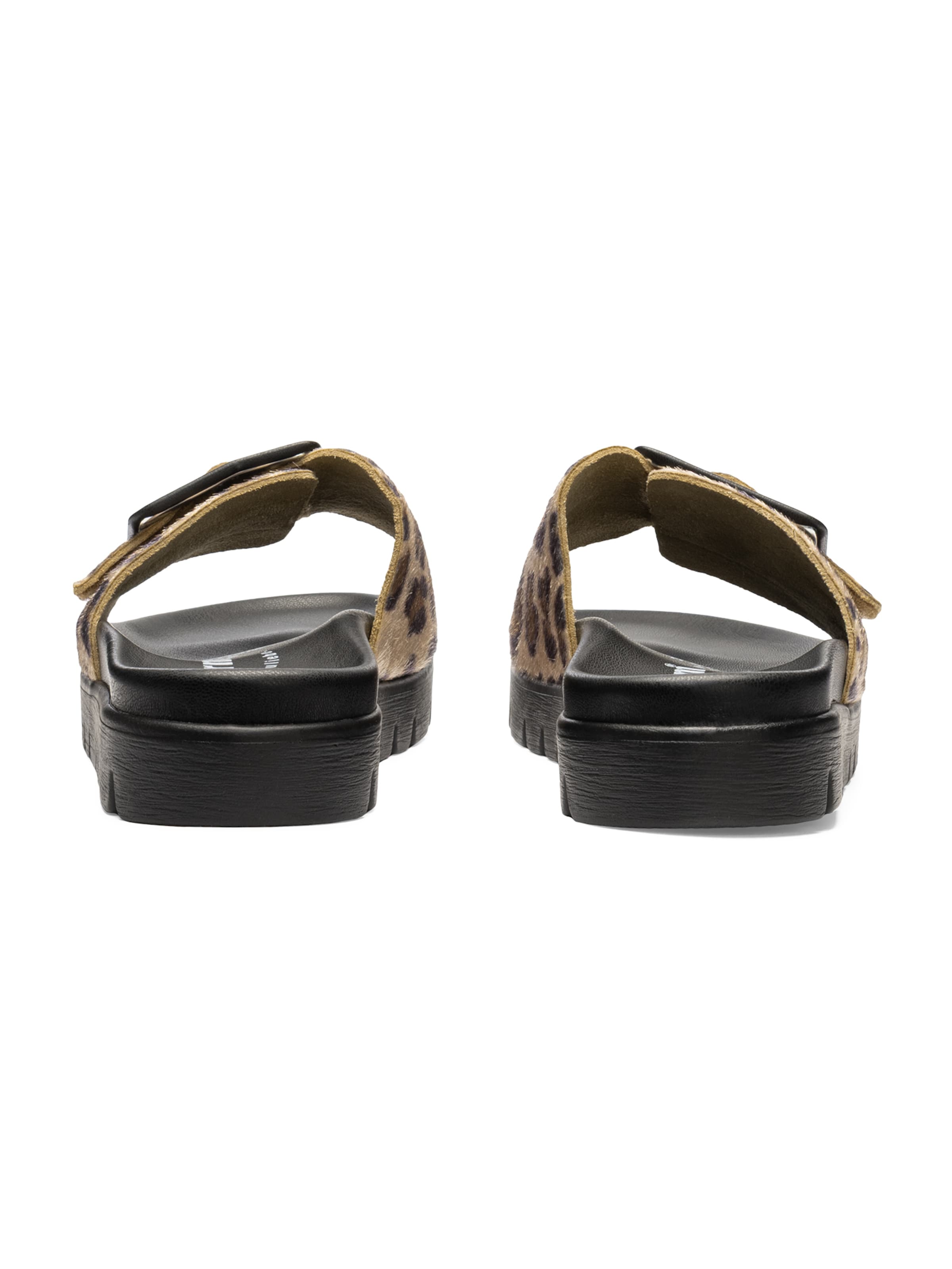 Zoccoletto di VITAFORM in marrone