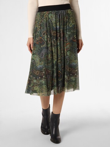 apriori Skirt in Green: front