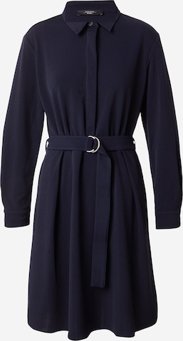 Weekend Max Mara Puseromekko 'BREST' värissä sininen: etupuoli