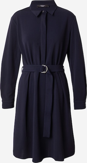Palaidinės tipo suknelė 'BREST' iš Weekend Max Mara, spalva – tamsiai mėlyna, Prekių apžvalga