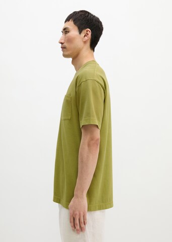 Marc O'Polo Shirt in Green