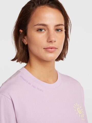O'NEILL Ruha 'Wotw' - lila