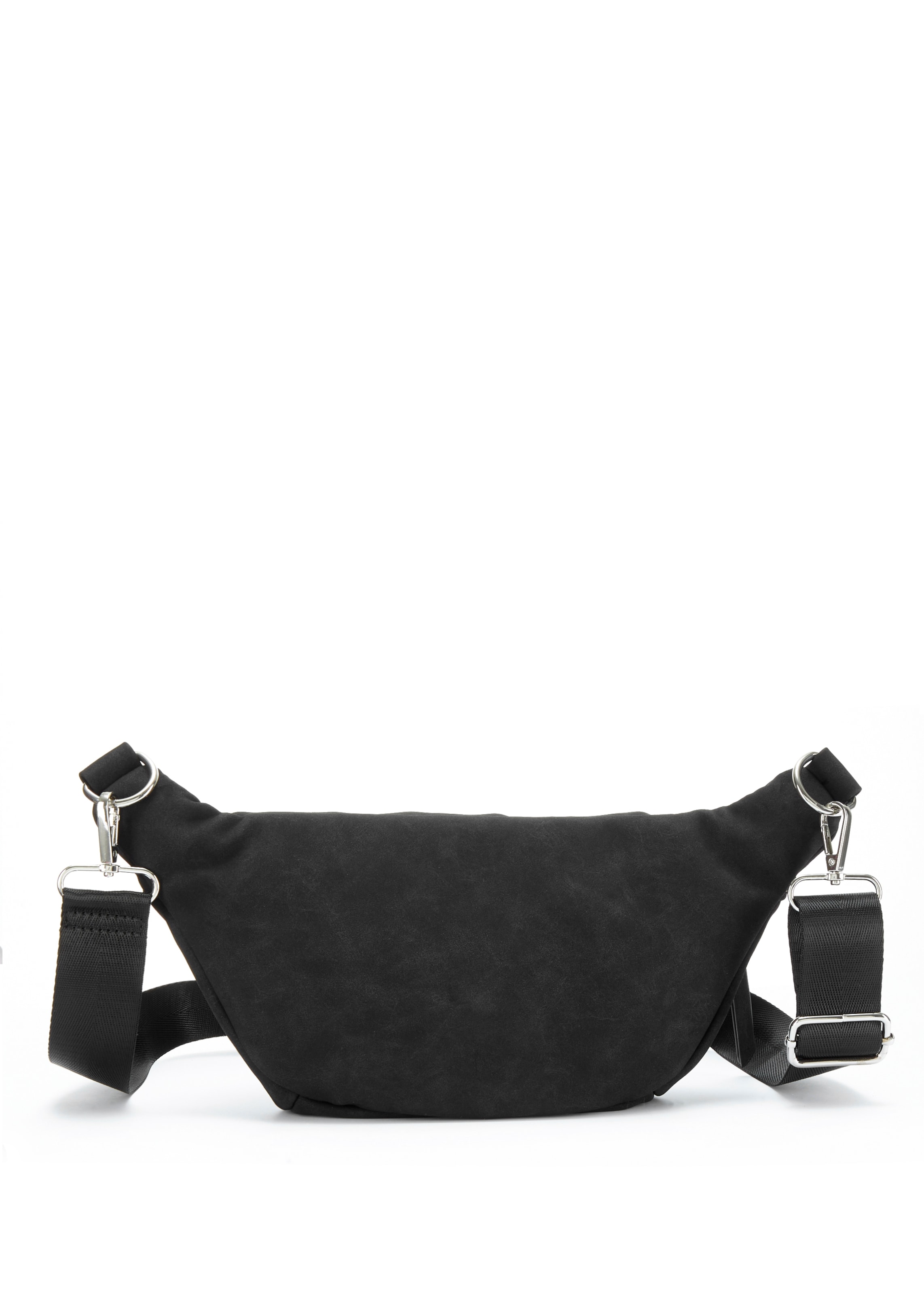 VIVANCE Övtáska - fekete: elől