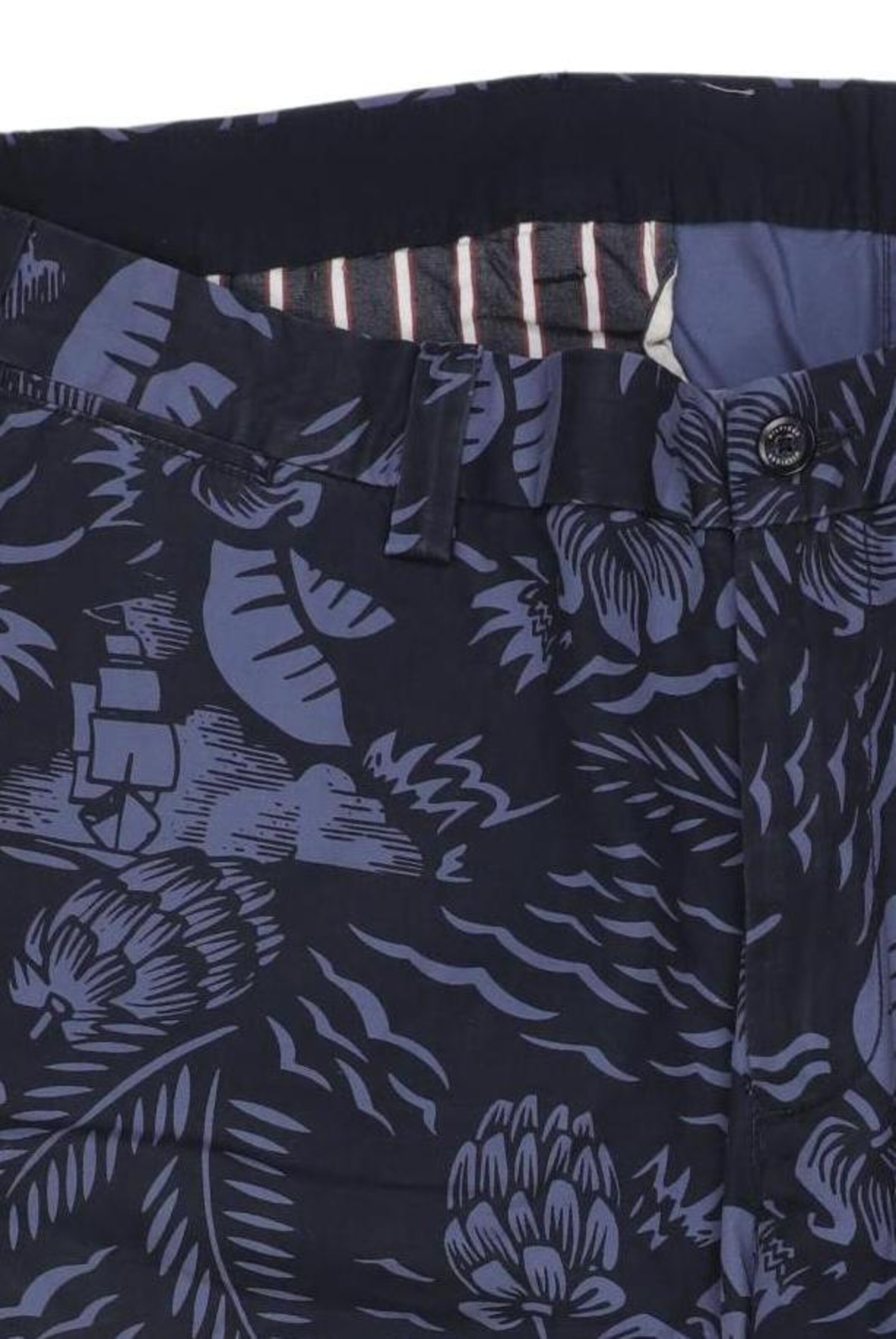 TOMMY HILFIGER Shorts 50 in Blau