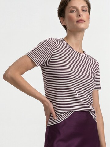 Rich & Royal Shirt in Lila: Vorderseite
