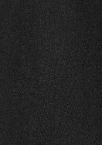 H.I.S Loosefit Hose in Schwarz