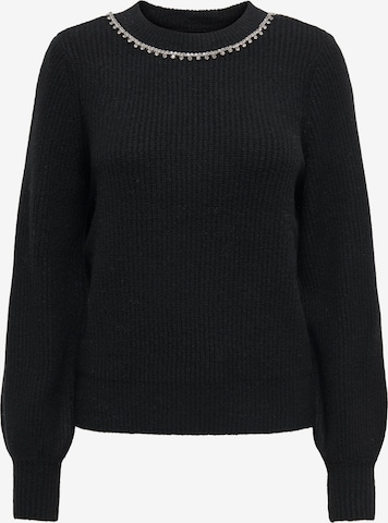 ONLY Pullover 'ONLGAIDA' i sort: forside