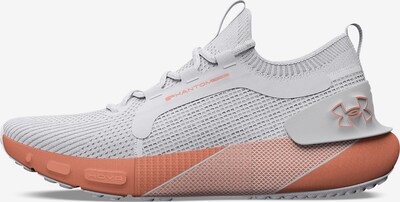 UNDER ARMOUR Running Shoes 'Phantom 3' in Peach / White, Item view