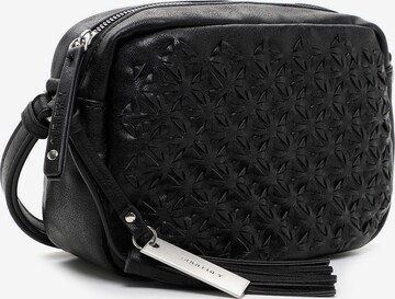 Sac à bandoulière 'Phoeby' Suri Frey en noir