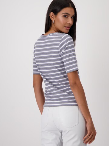 monari - Camiseta en lila