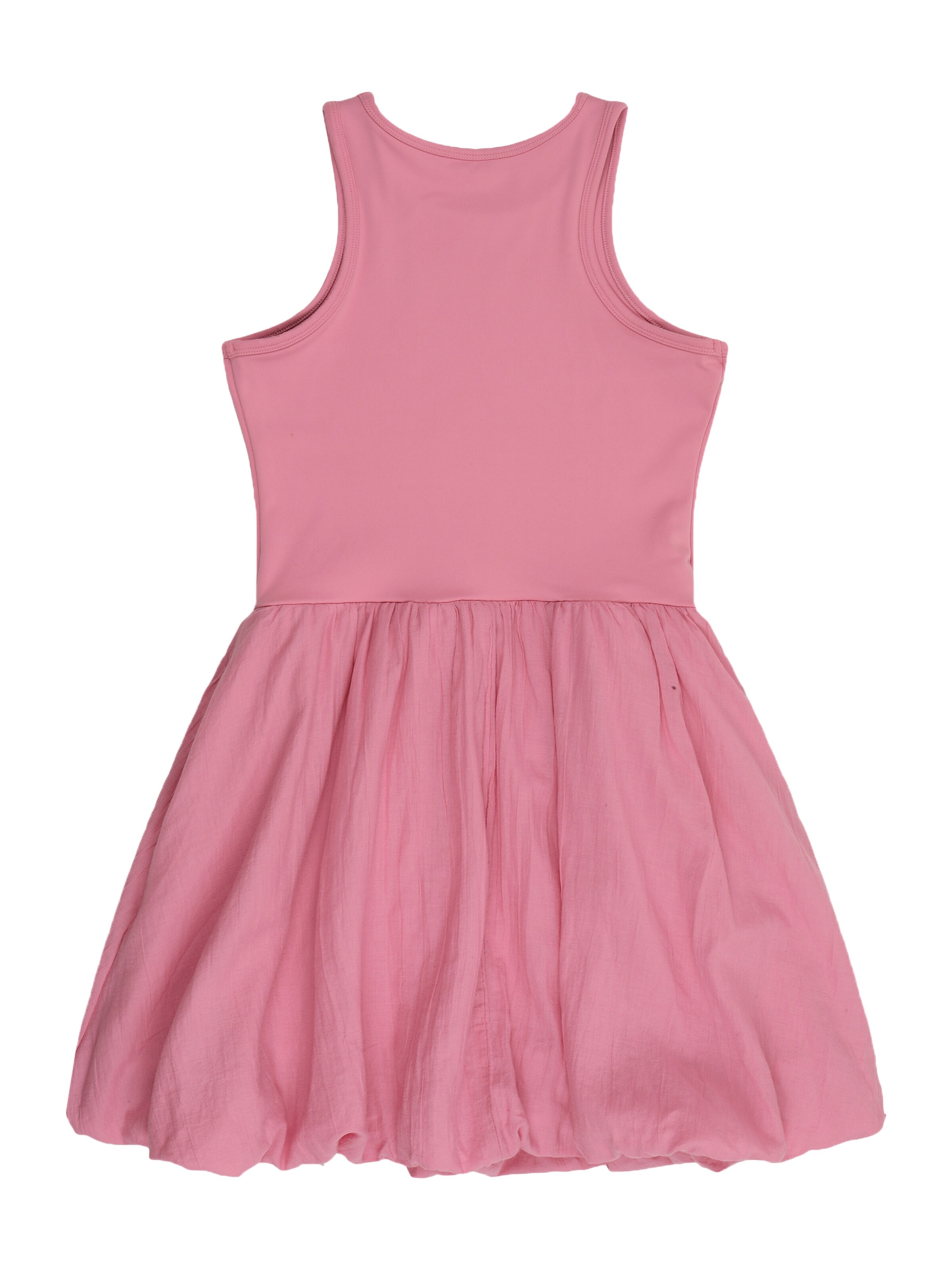 Abercrombie & Fitch Платье в Ярко-розовый