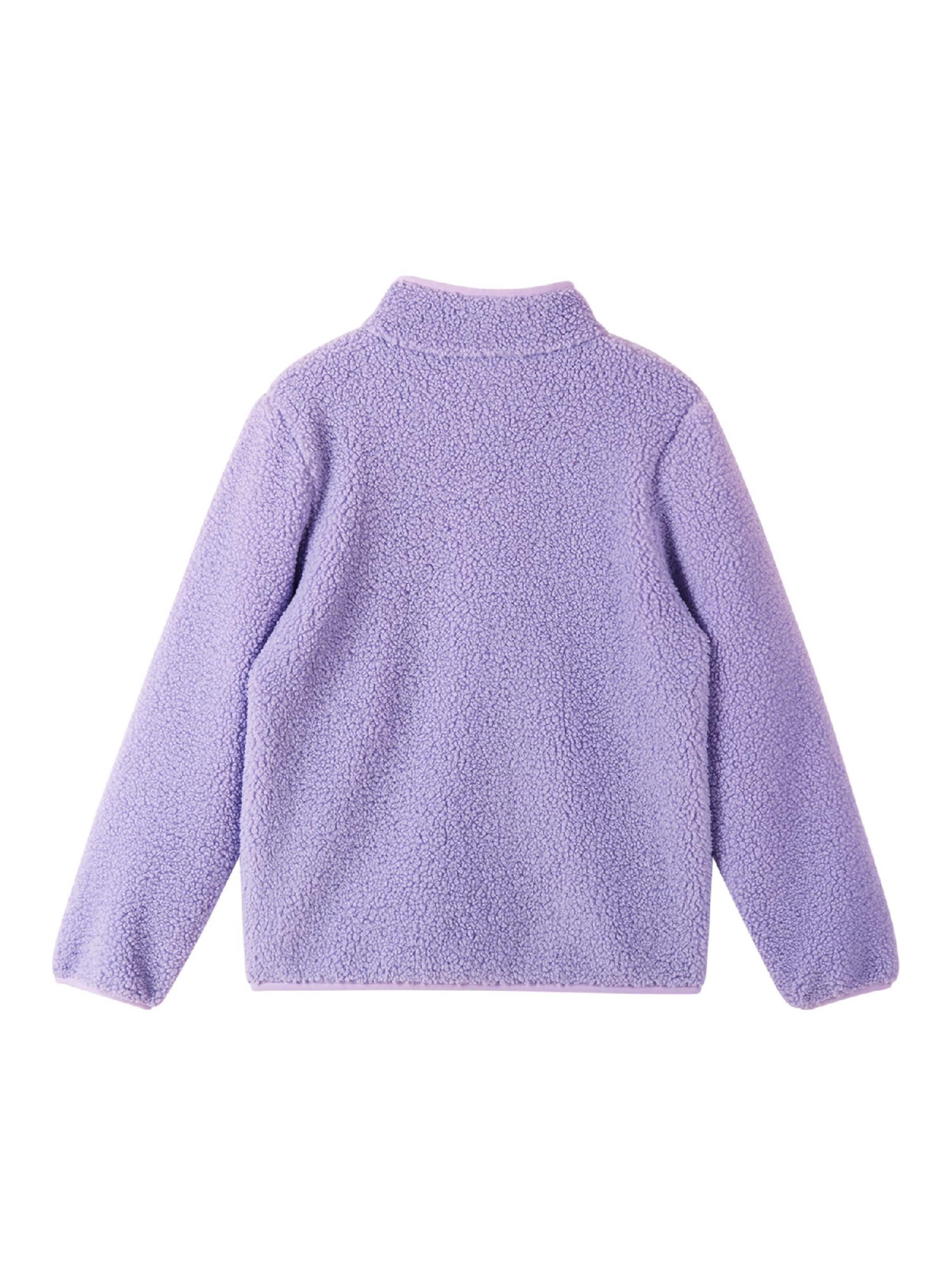 Veste en polaire 'Turina' Reima en violet
