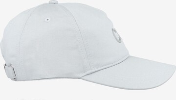 Casquette Calvin Klein en bleu