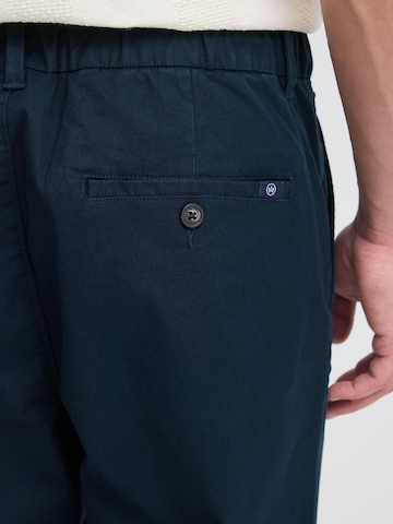 Kronstadt - regular Pantalón chino ' KSVestmill ' en azul