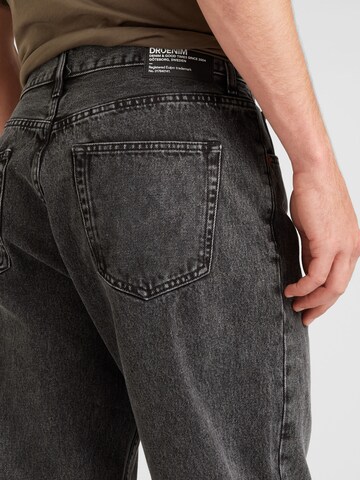 Dr. Denim Loose fit Jeans 'Omar' in Black