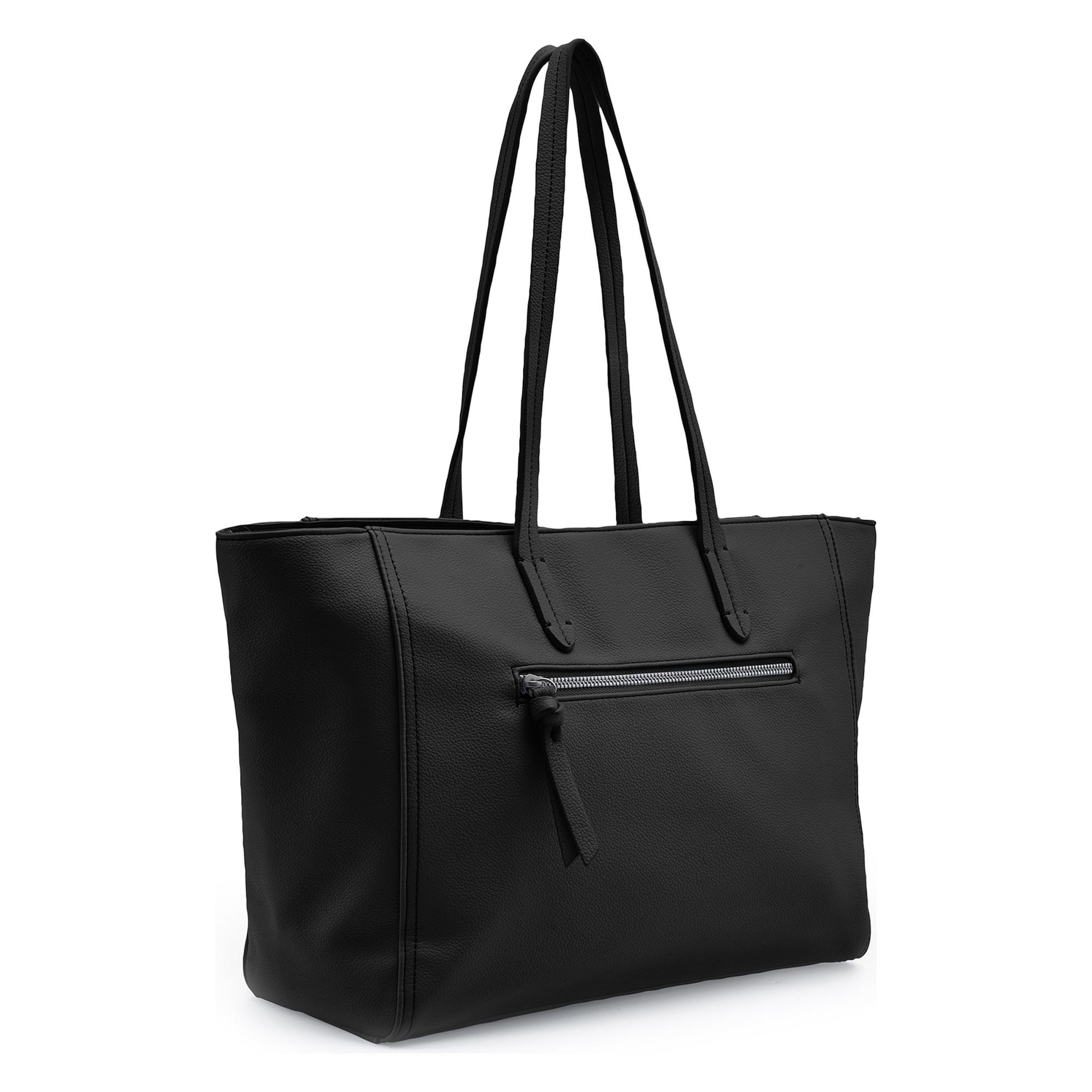 Shopper di FREDsBRUDER in nero
