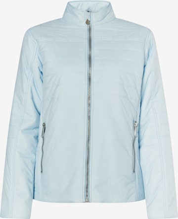 fainaPrijelazna jakna 'Aleva' - plava boja: prednji dio