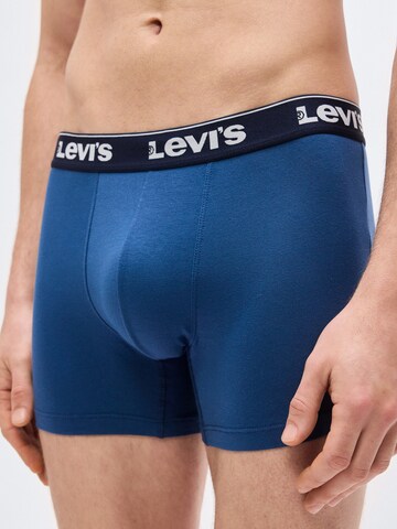 LEVI'S ® Boxershorts i blå