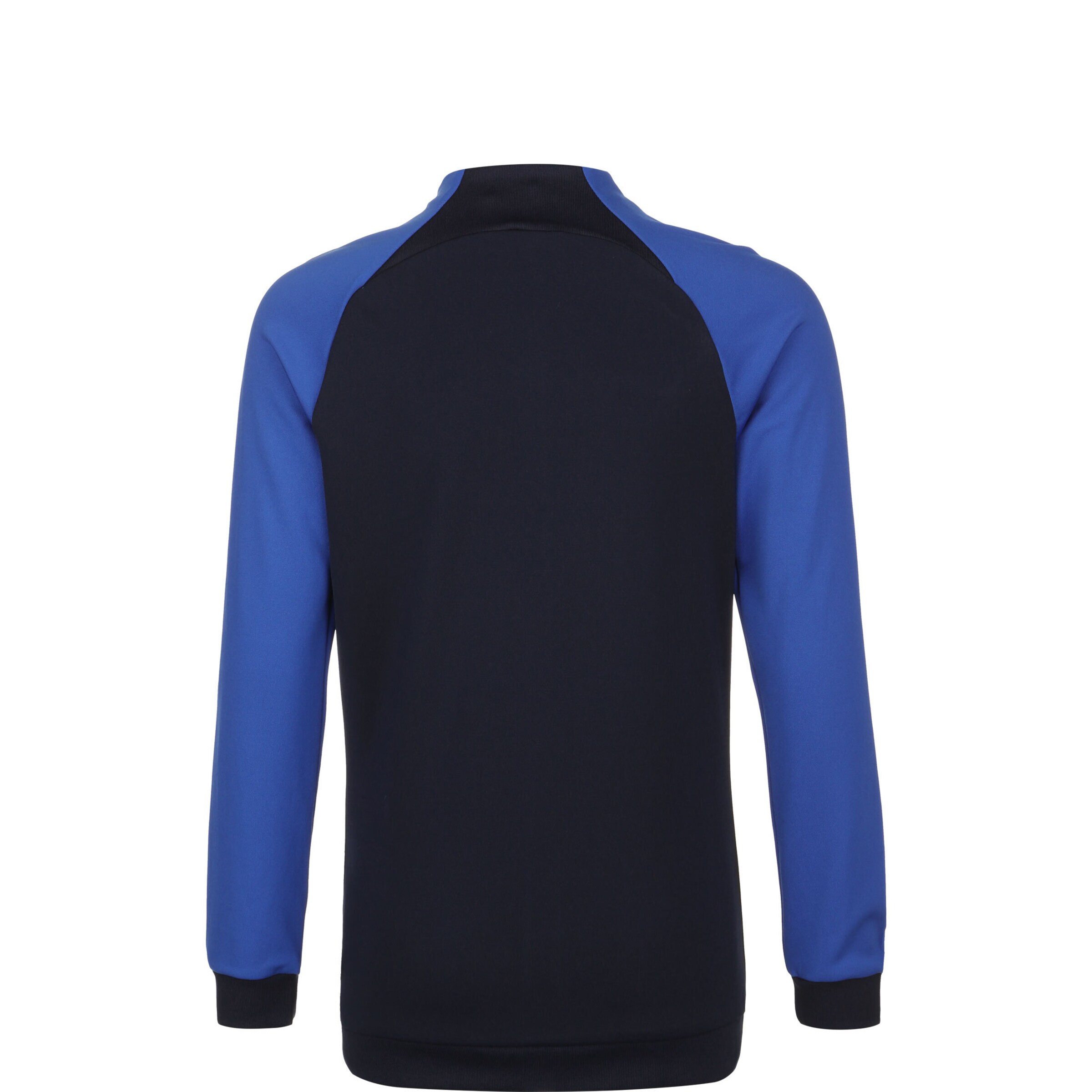 NIKE Sportjacke 'Academy Pro' in Blau