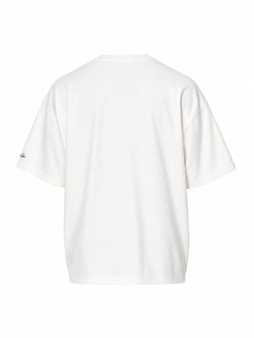MARTIN VALEN Shirt in Wit