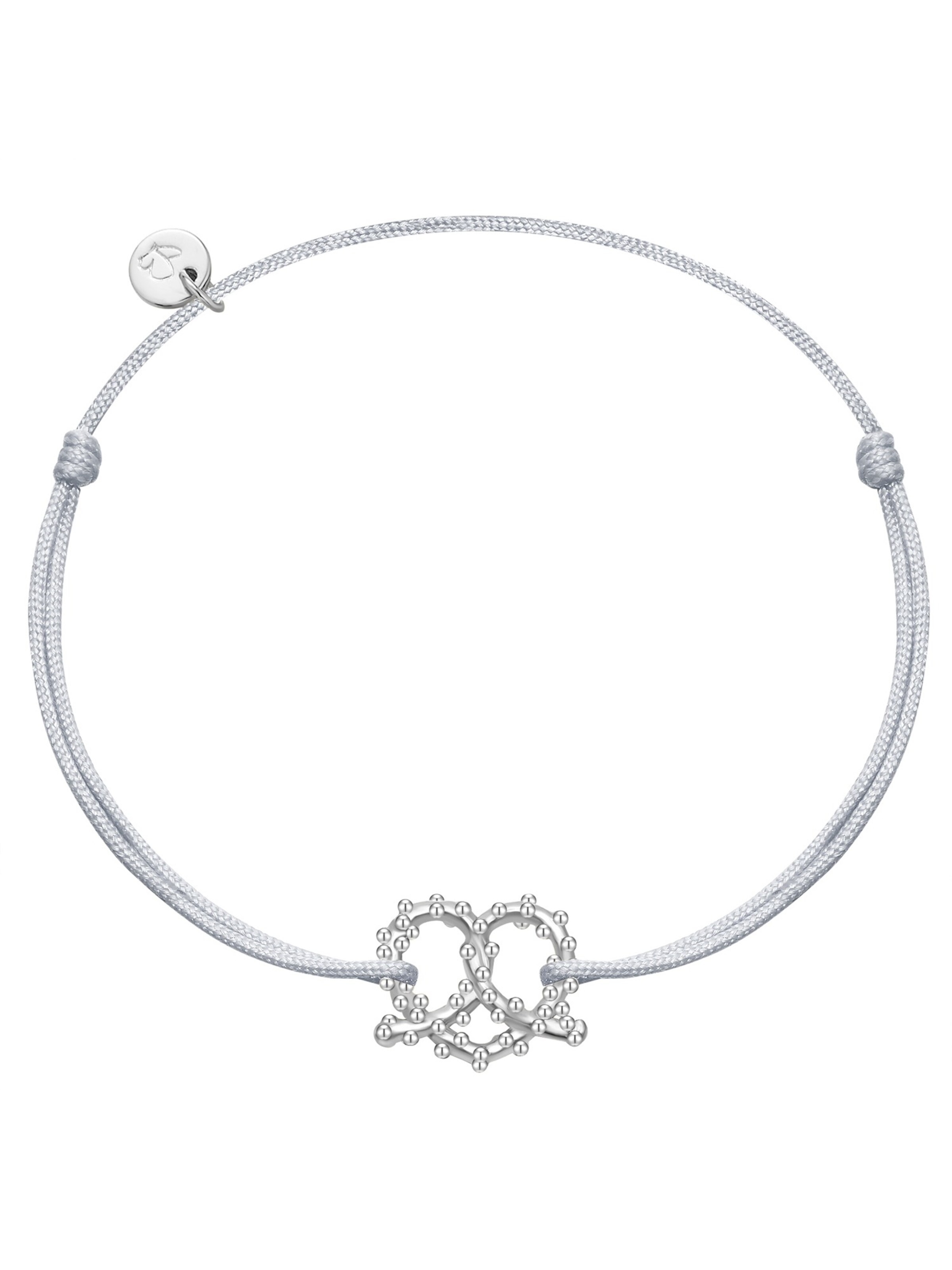 Glanzstücke München Bracelet in Silver: front