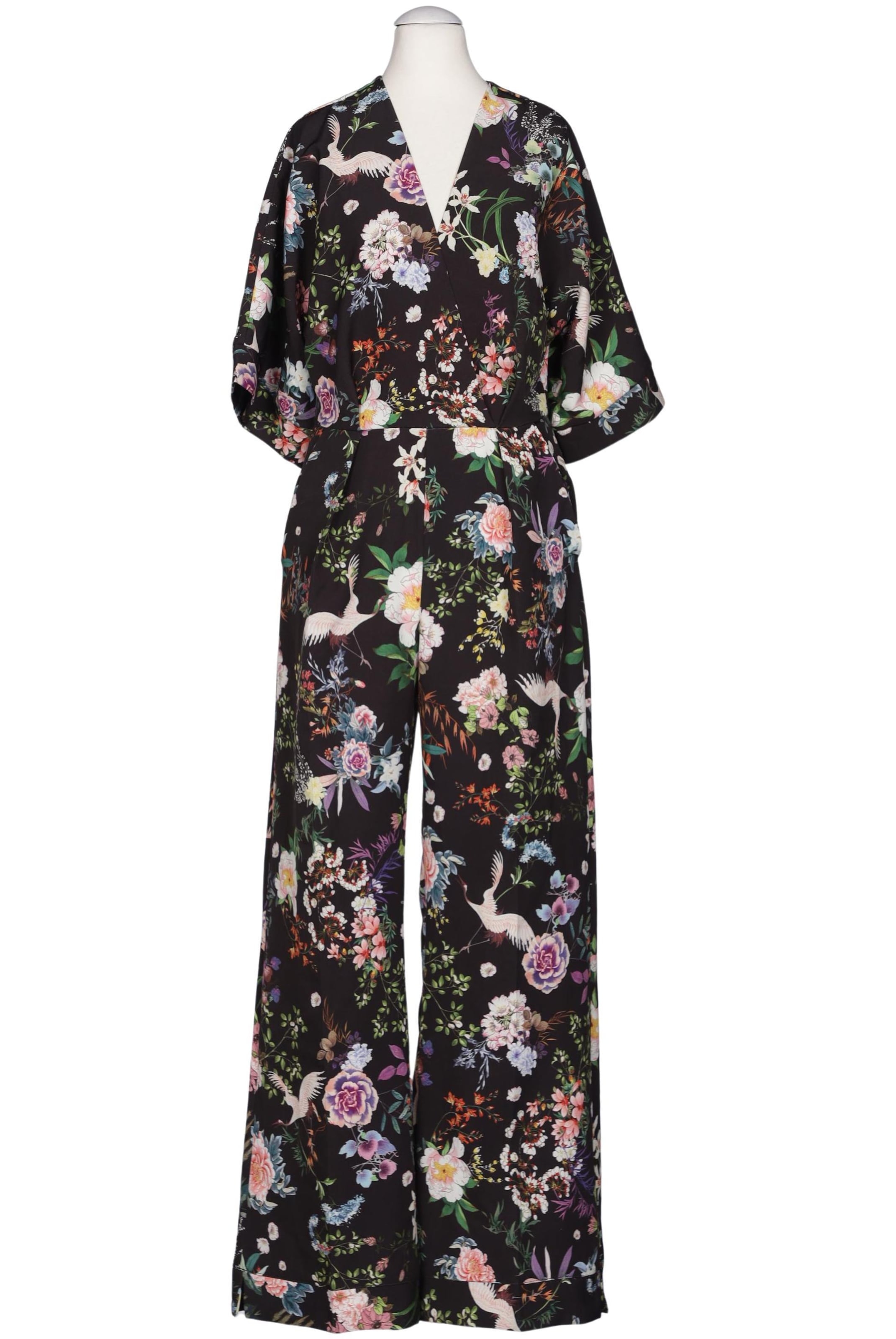 Closet Jumpsuit in S in Mixed colors: front