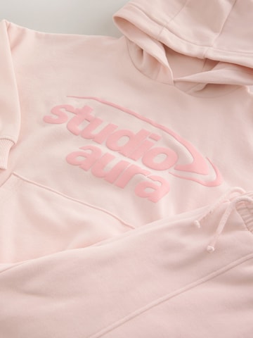 Set di Next in rosa