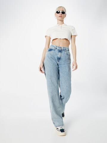 regular Jeans 'BETSY' di Tommy Jeans in blu