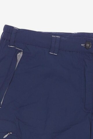 REGATTA Shorts L in Blau