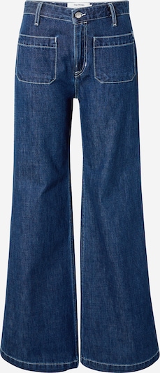 Kings Of Indigo Jeans 'JANE' in Dark blue, Item view