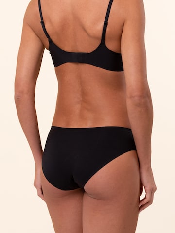 Royal Lounge Intimates - Braga en negro