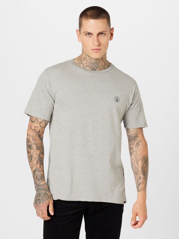 Volcom Bluser & t-shirts i grå: forside