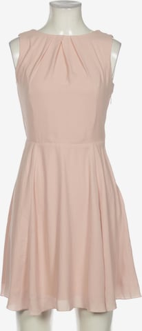 Orsay Dress in XS in Pink: front
