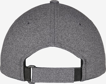 Flexfit Cap in Grau