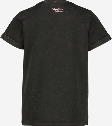 T-Shirt VINGINO en noir