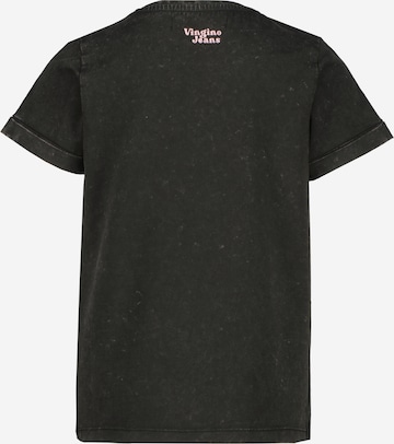 VINGINO T-Shirt in Schwarz