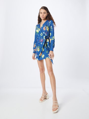 Robe 'TENACITA' MAX&Co. en bleu