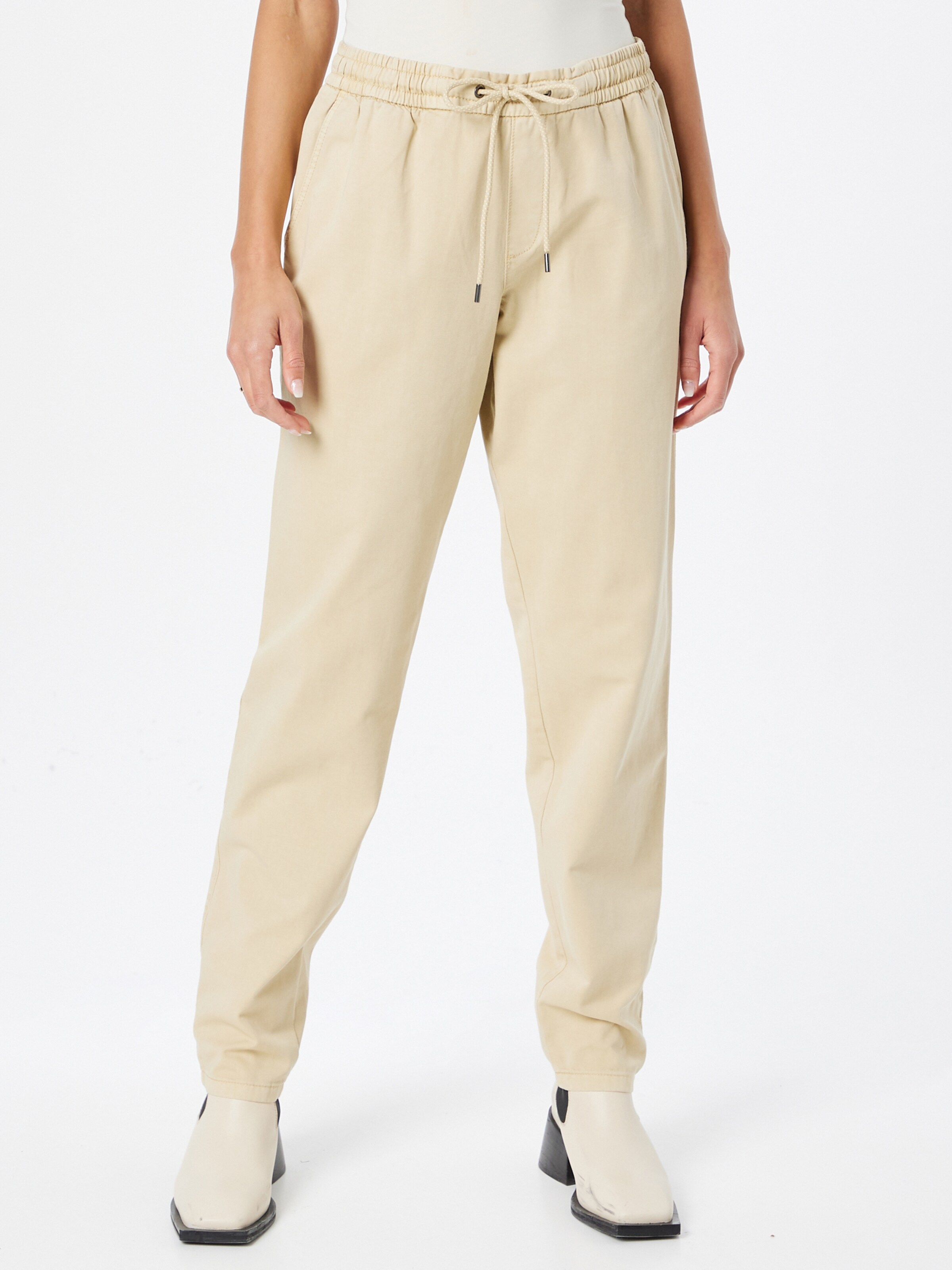 ESPRIT Pantaloni in Beige | ABOUT YOU