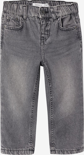 NAME IT Jeans 'SYDNEY' i grå denim, Produktvy