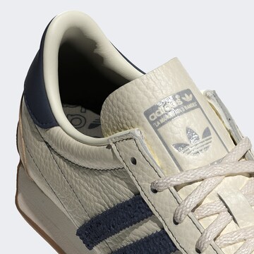 ADIDAS ORIGINALS - Zapatillas deportivas bajas 'Country OG' en blanco