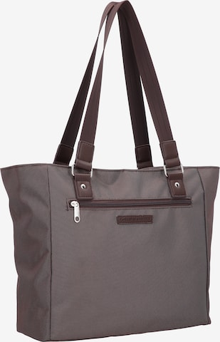 Picard Shopper 'Adventure ' in Brown