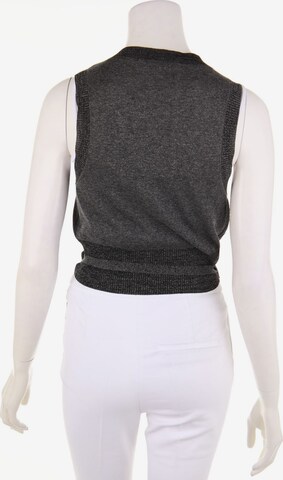 Dorothee Schumacher Sweater & Cardigan in M in Grey