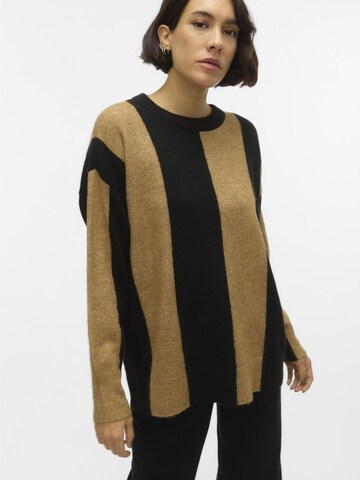 Pullover di VERO MODA in beige