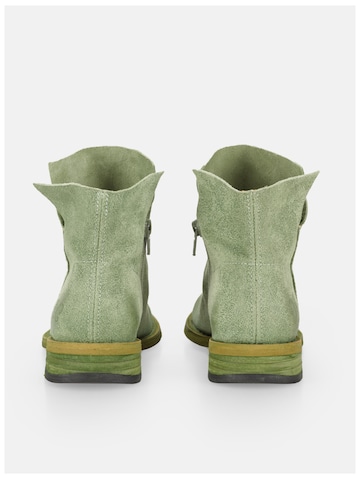FELMINI Enkellaarsje in Groen