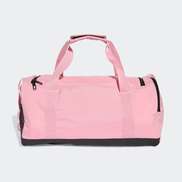 ADIDAS PERFORMANCE Sporttasche 'Linear' in Pink