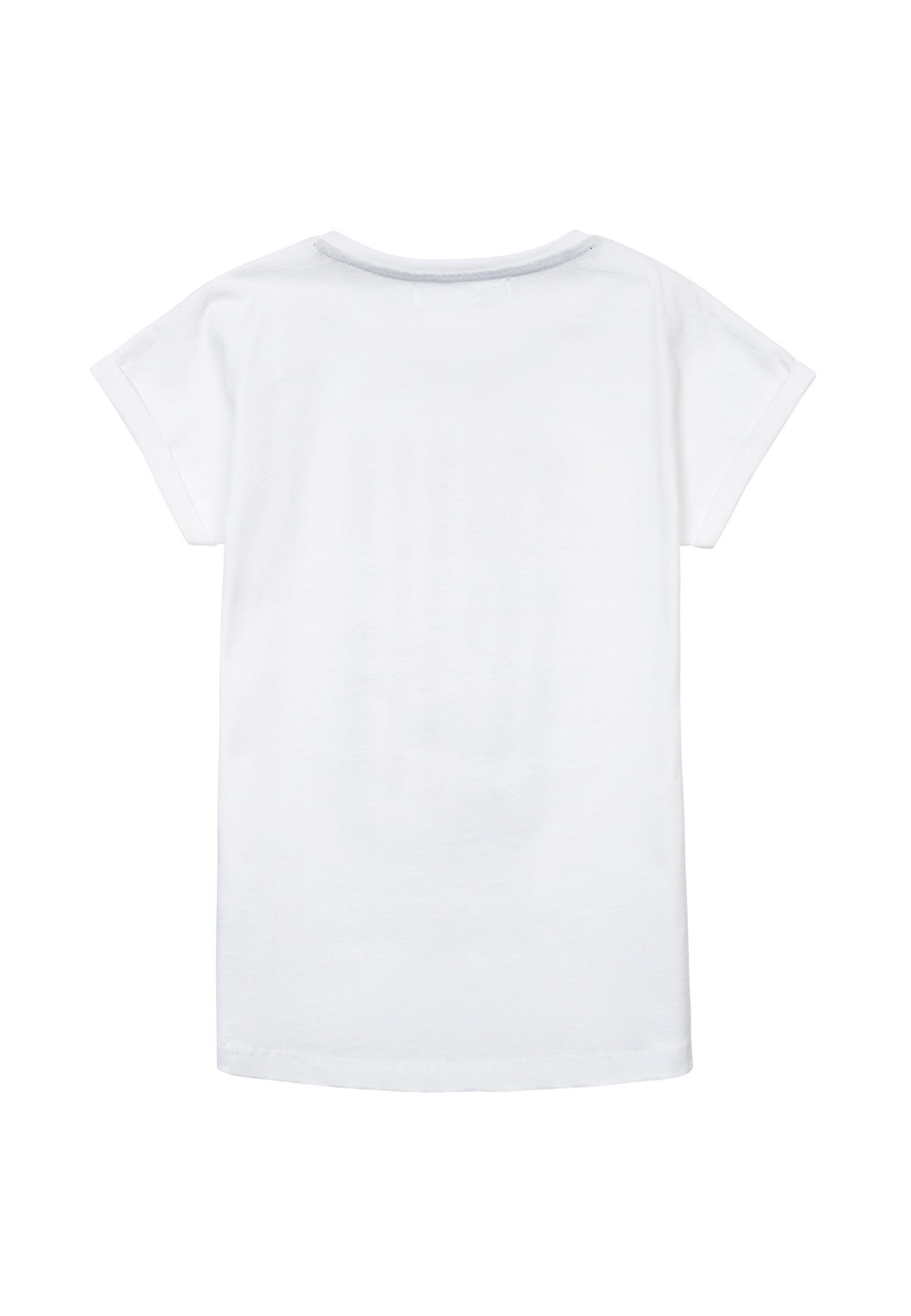 MINOTI Särk, värv valge