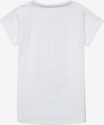 MINOTI Shirt in White